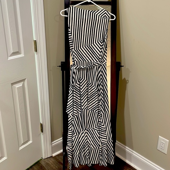 Ralph Lauren Maxi Dress - Picture 2 of 5